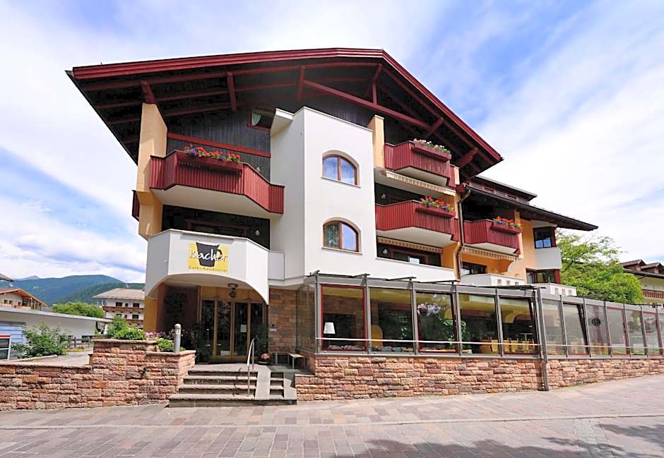 Residence Bacher
