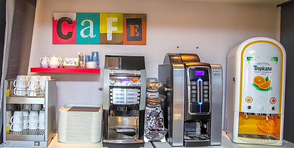 Kyriad Brive La Gaillarde Centre