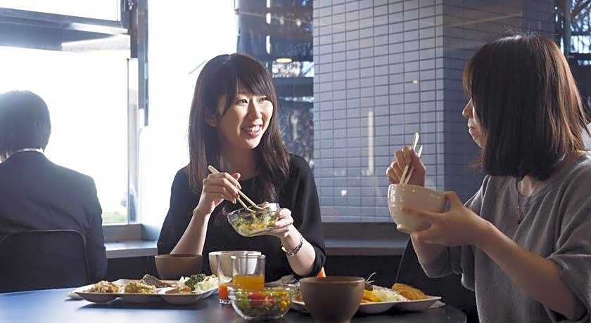 Hotel Areaone Kushiro