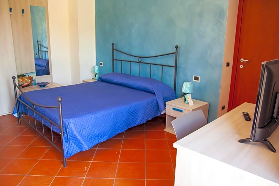 La Casa sulla Collina