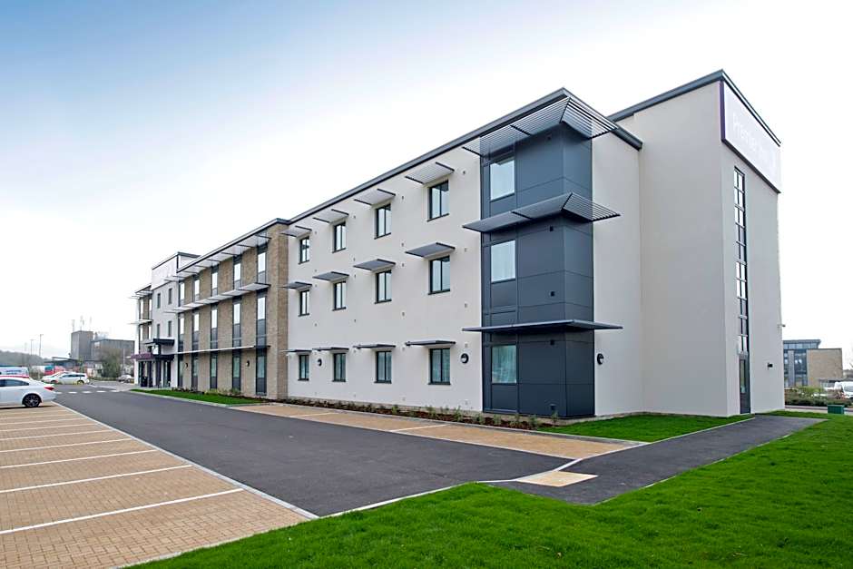 Premier Inn Wells - Somerset