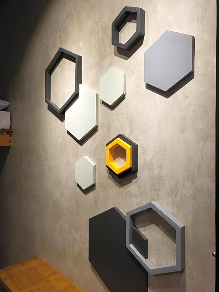 Hello Stay Hostel Cebu