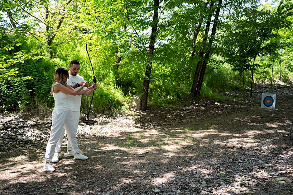 Boutique Complex Trakiets