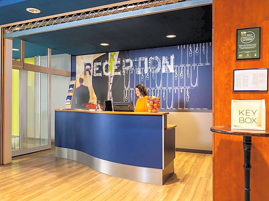 Ibis Budget Graz City