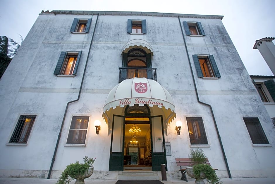 Park Hotel Villa Giustinian