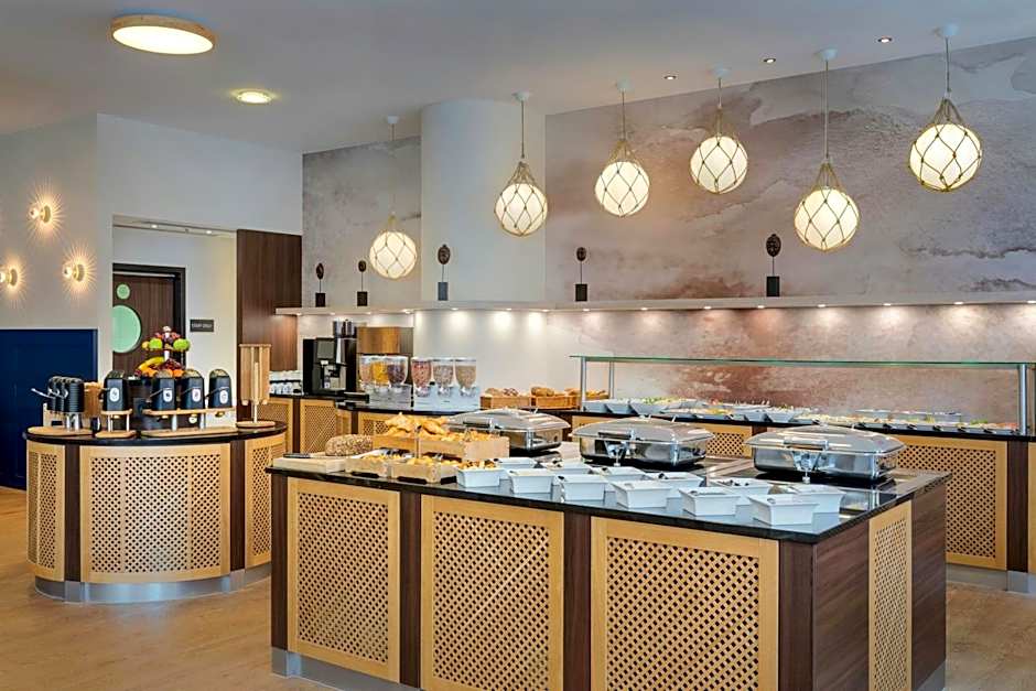 Courtyard by Marriott Bremen