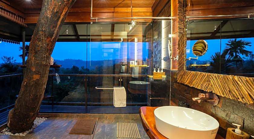 Tranquil Resort - A BluSalzz Collection