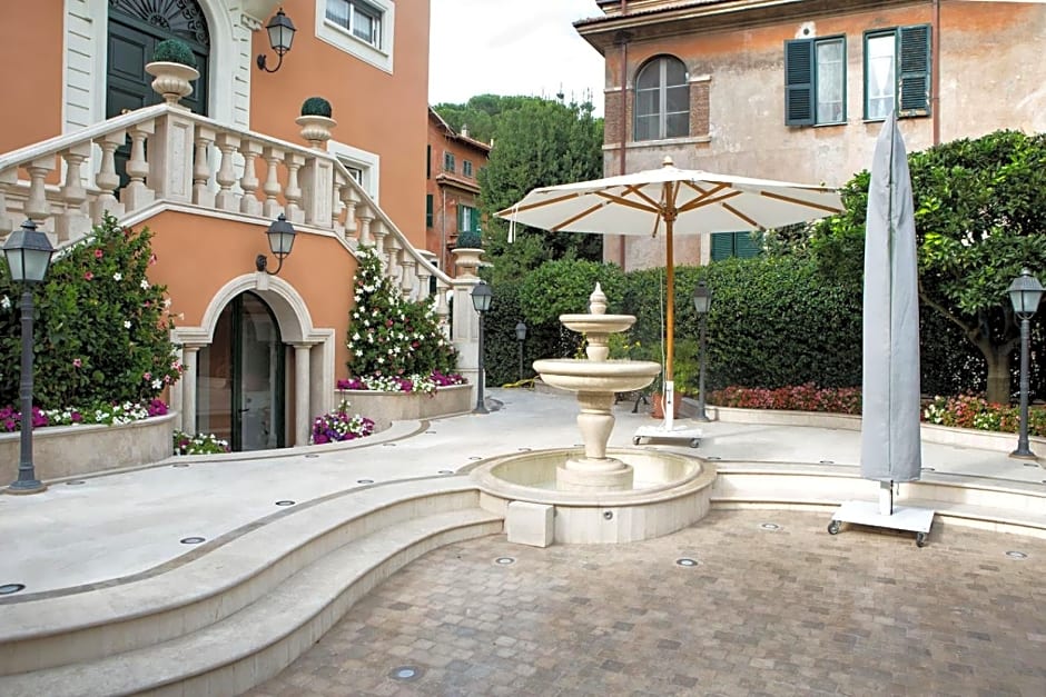 B&b Villino Margherita – Rome