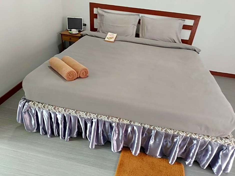 Lovely Paradise Phangan Hotel