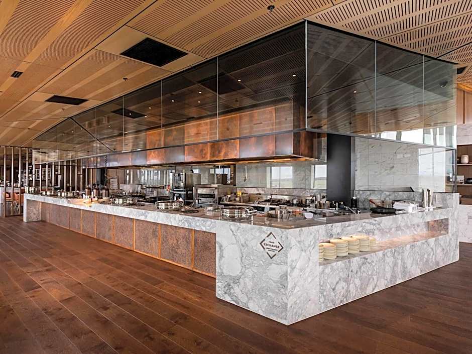 Novotel Christchurch Airport