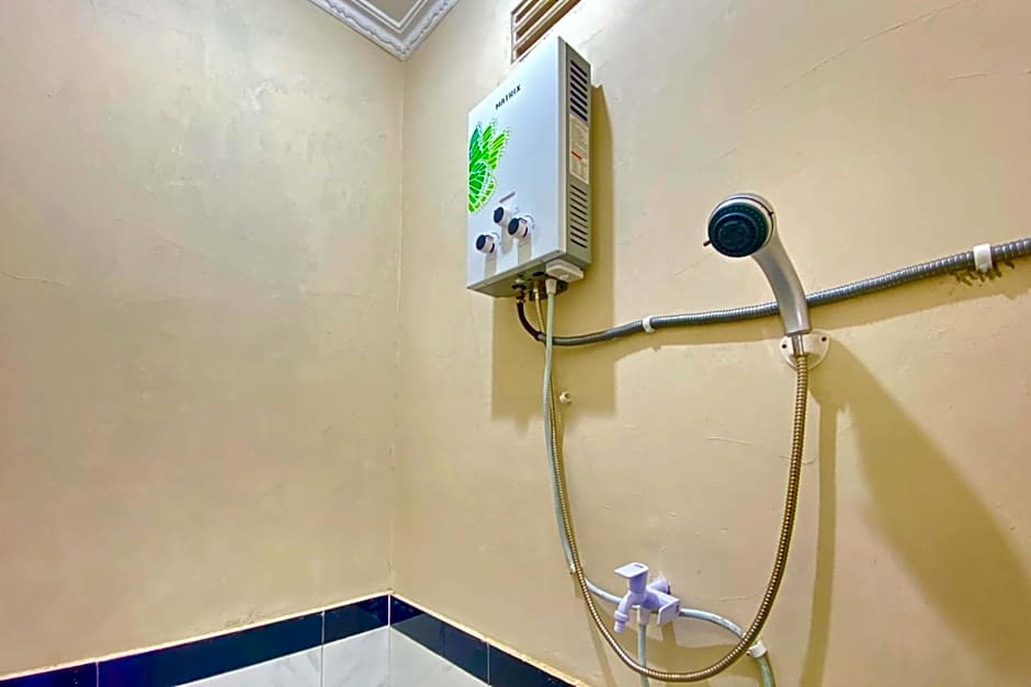 Homestay Banteng Adventure Dieng Mitra RedDoorz