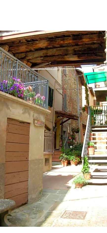 Casa vacanze al Castello.