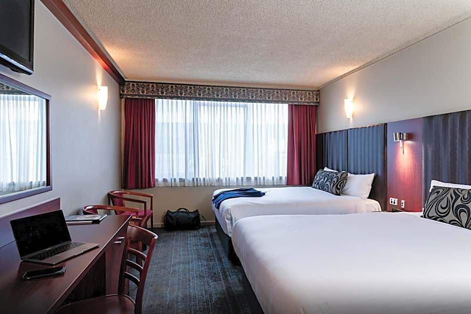 Arkaba Hotel