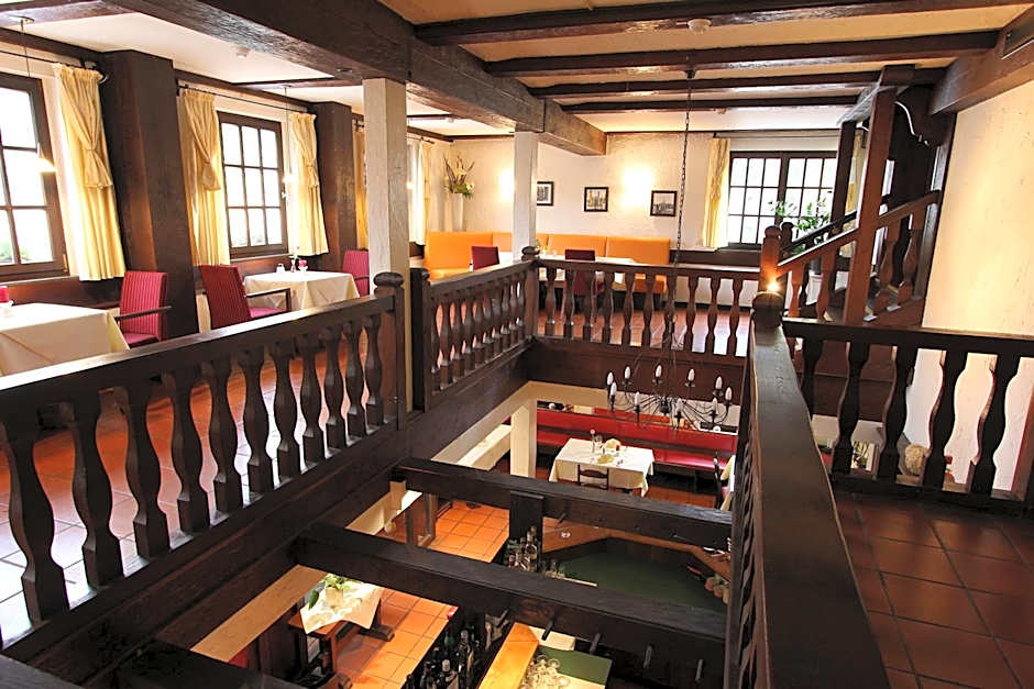 Akzent Hotel Jonathan