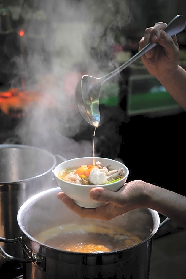 Becamex Hotel Thu Dau Mot