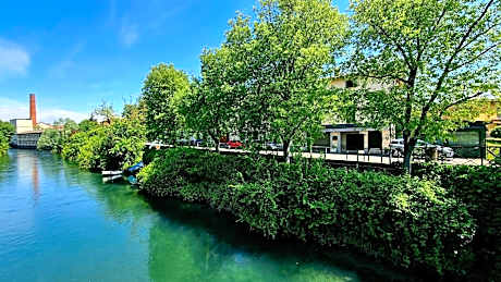 Botanique Hotel Vergani