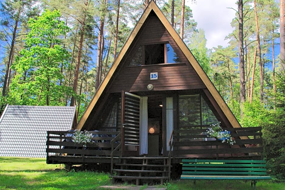 Ośrodek Wypoczynkowy Warmia