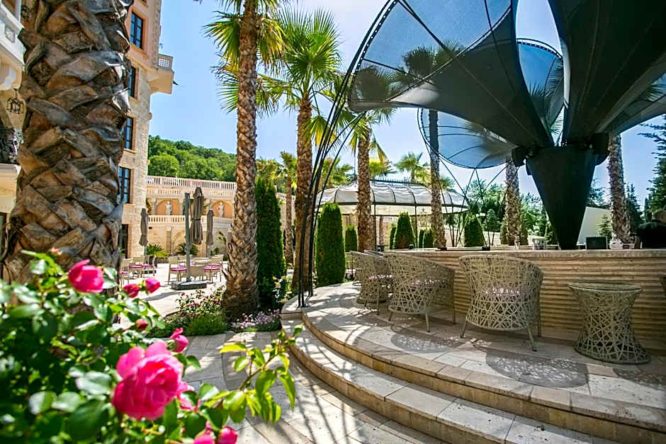 Villas Elenite Premium