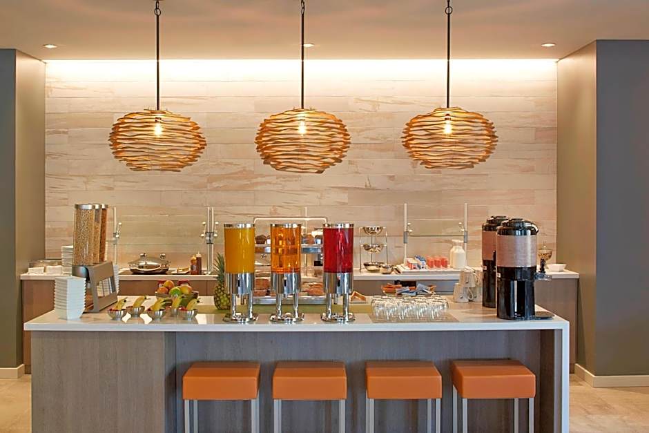 Element by Westin Seattle Redmond