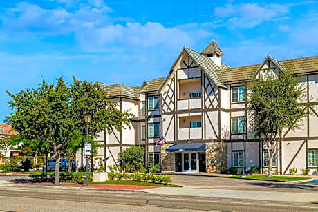 WorldMark Solvang