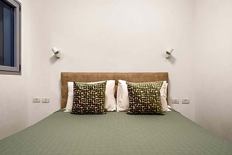 Haneviim 45 - Isrentals