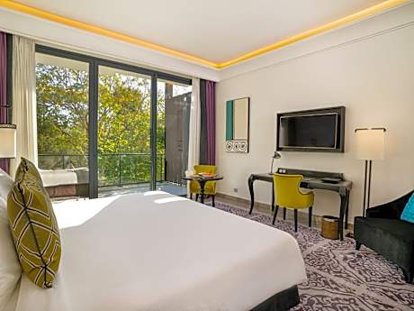 Premium Room King