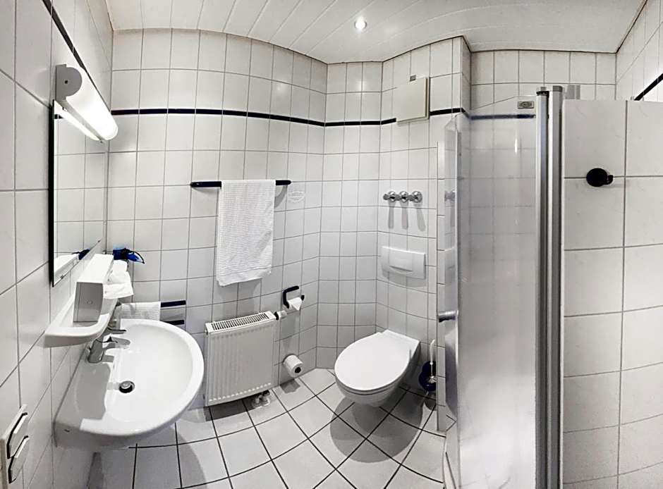 Hotel Schöne Aussicht