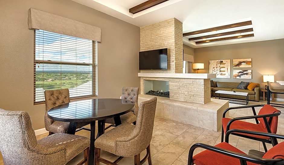 WorldMark Marble Falls