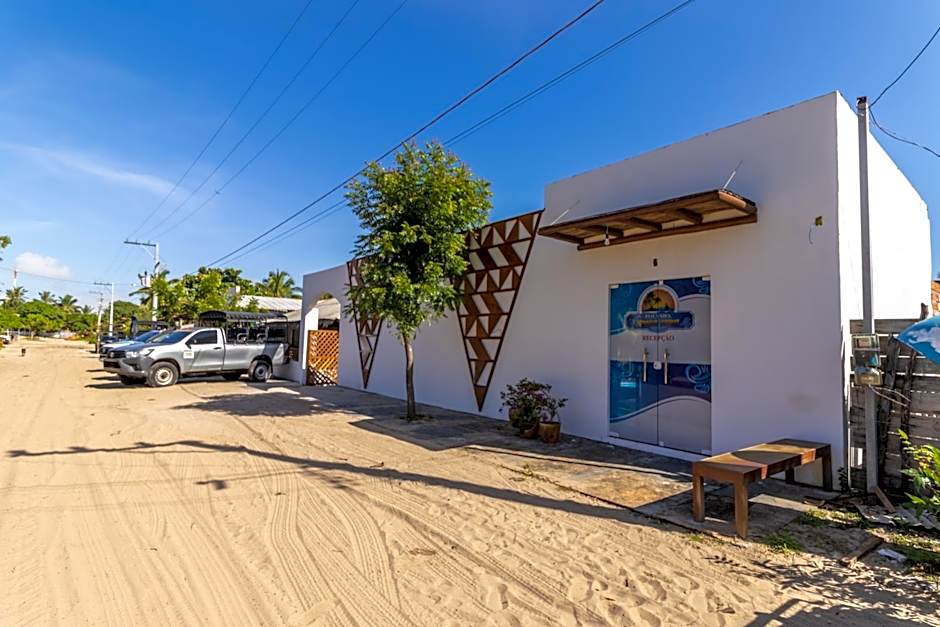 POUSADA IRMAOS ATINS