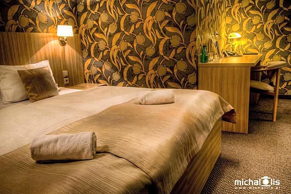 Aviator Hotel Restauracja & SPA