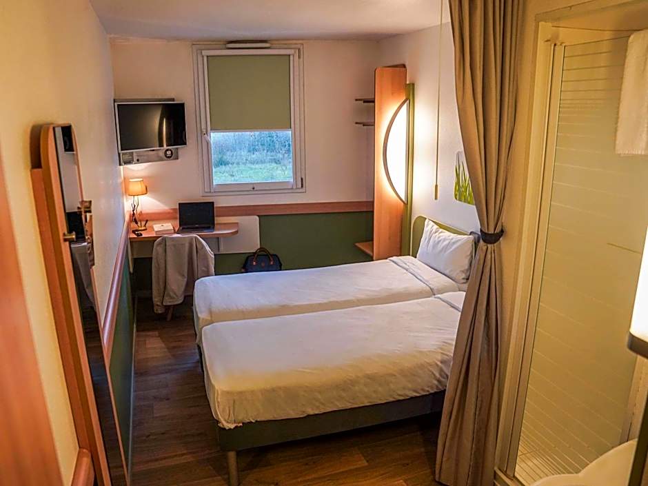 ibis budget Bayeux