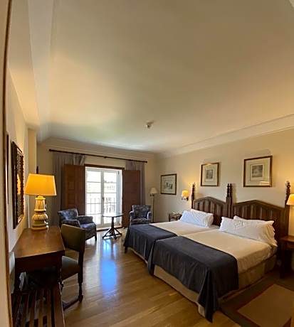 Standard Double Room (3 Adults)