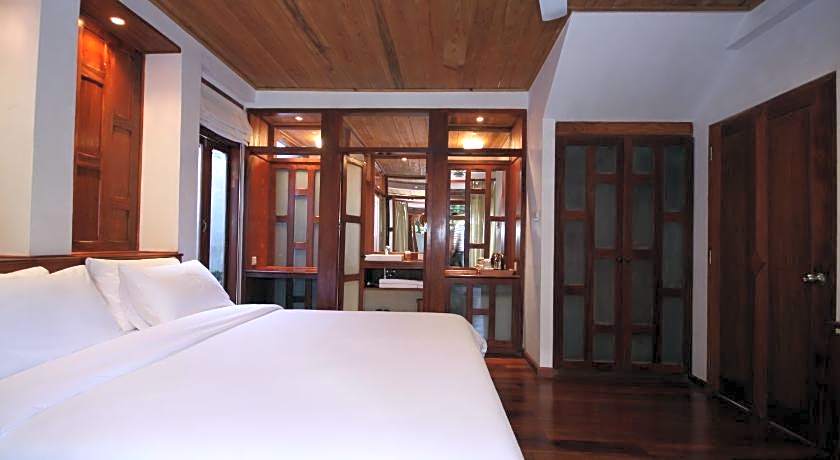 Sala Prabang Hotel