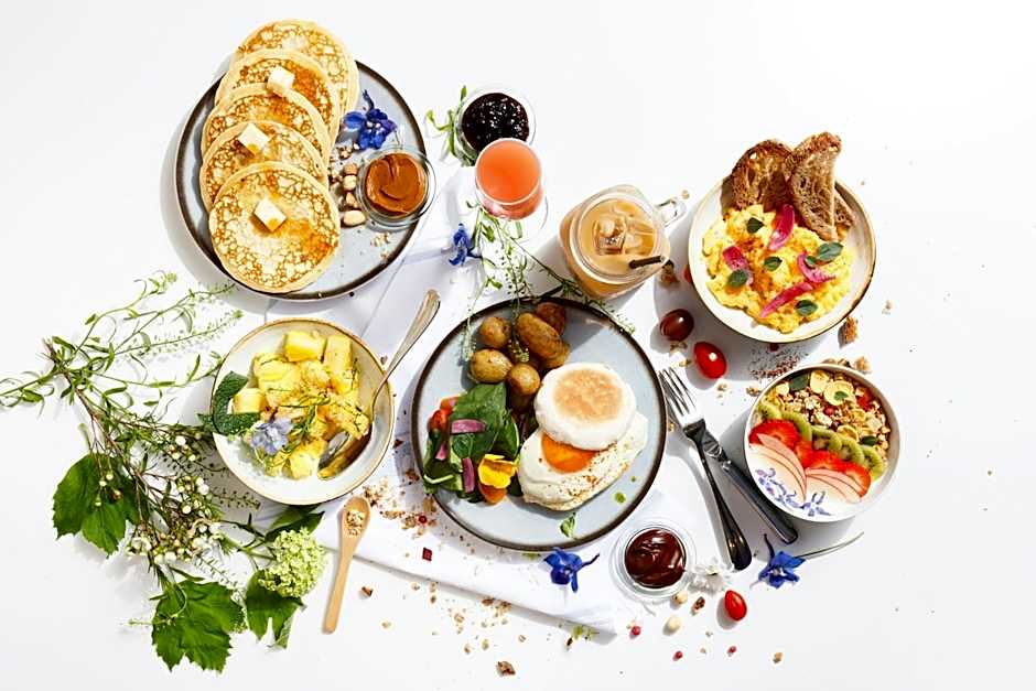 Courtyard by Marriott Paris Gare De Lyon