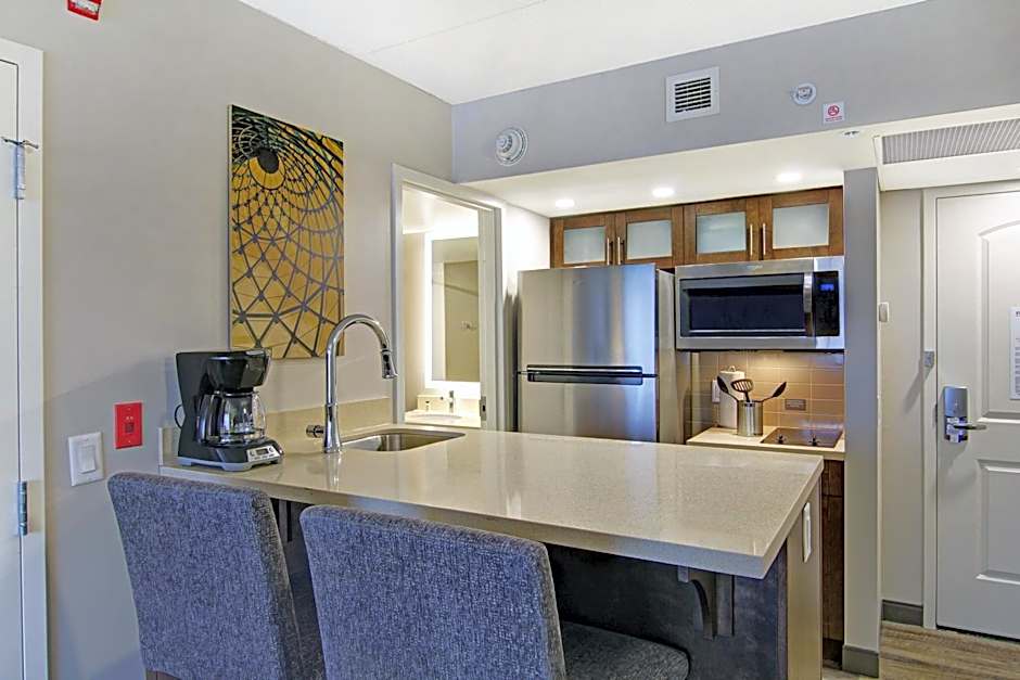 Staybridge Suites Toronto - Vaughan South By IHG