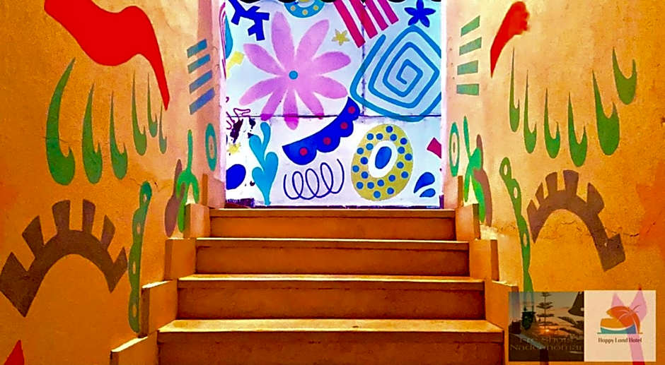 Happy Land Hotel Dahab