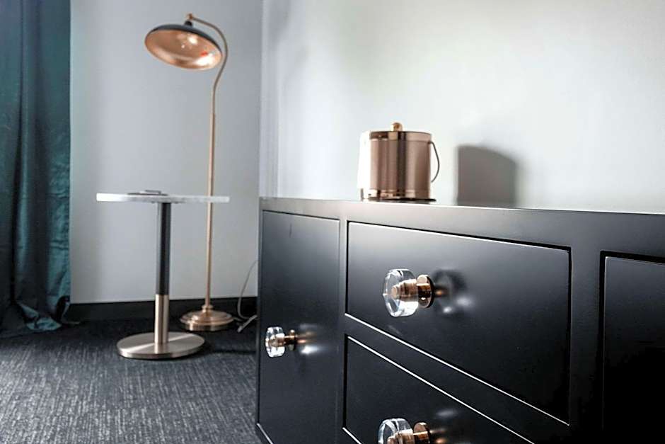 The Inn Hotel, Ascend Hotel Collection