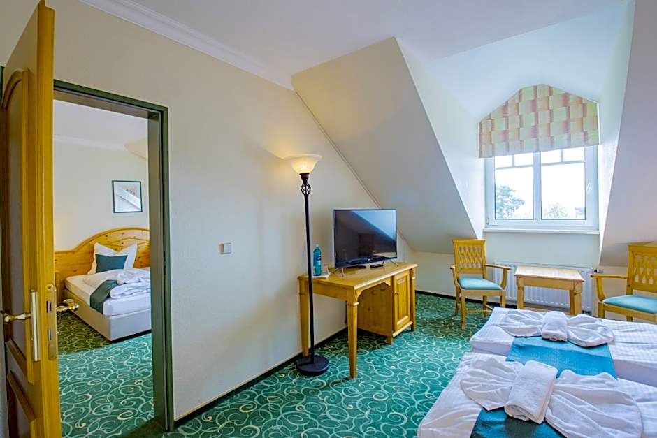 Ferien Hotel Fläming