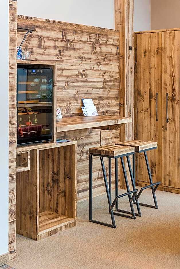 Myn Jacka Hotel & Spa