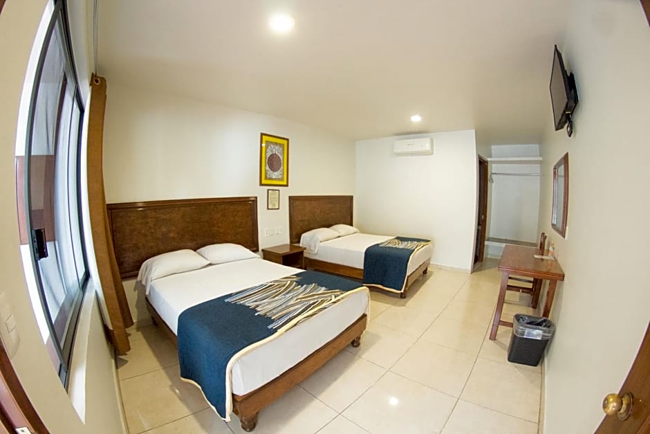 HOTEL RICARLO