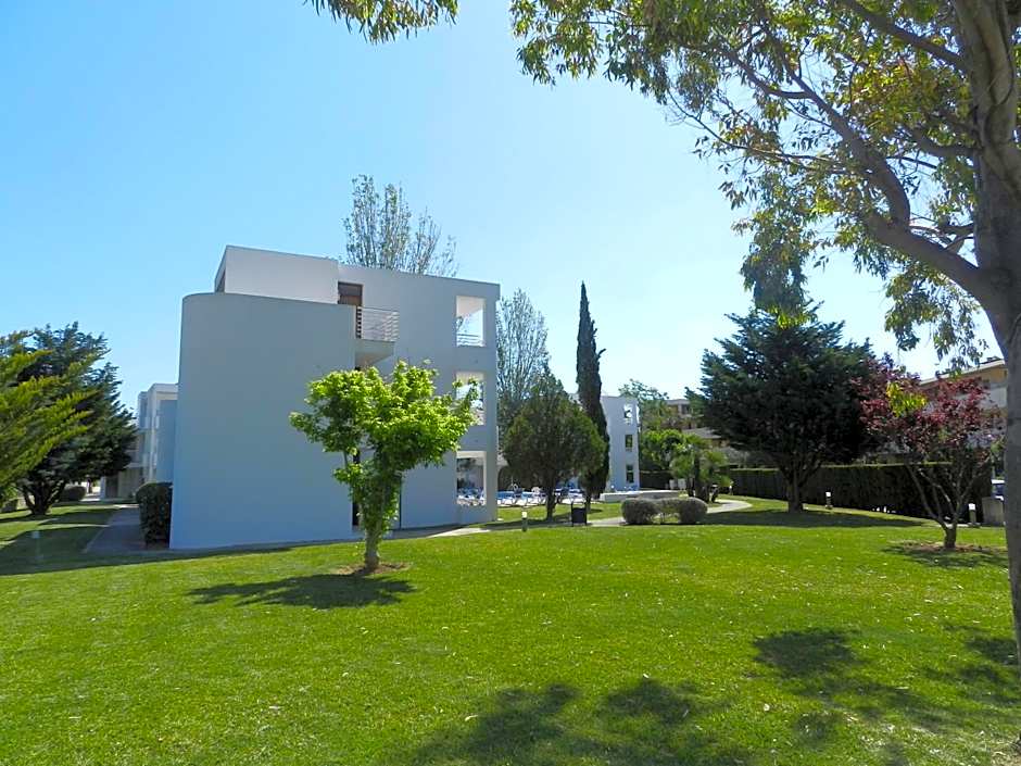 Duvabitat Apartments