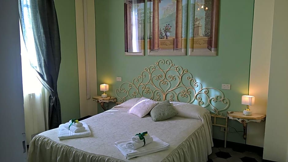 B&B La Mimosa