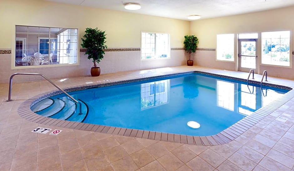 Country Inn & Suites by Radisson, Chanhassen, MN – Chanhassen, MN