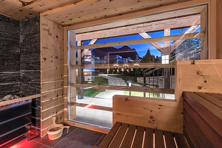 Hotel Villa Kastelruth