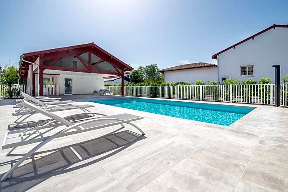 Résidence Ker Enia Meublés de Tourisme