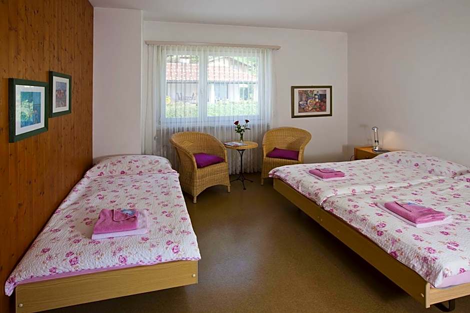 Hotel Al Lago