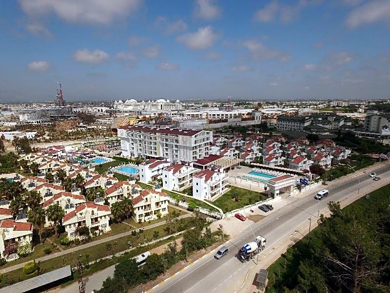 Maya World Park Adult Only +15