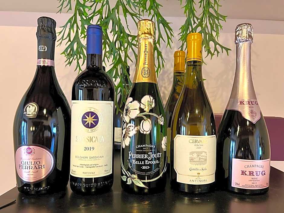 Nobilia Dimore - Suite & Spa®