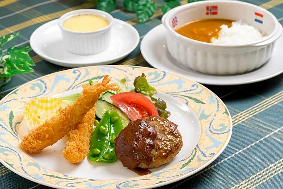 Panorama Inn Yamanakako