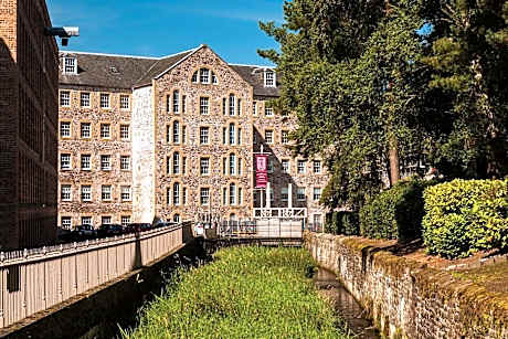 New Lanark Mill Hotel